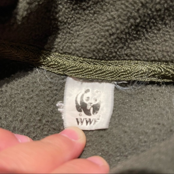 WOMEN'S WWF VEST - Picture 2 of 4